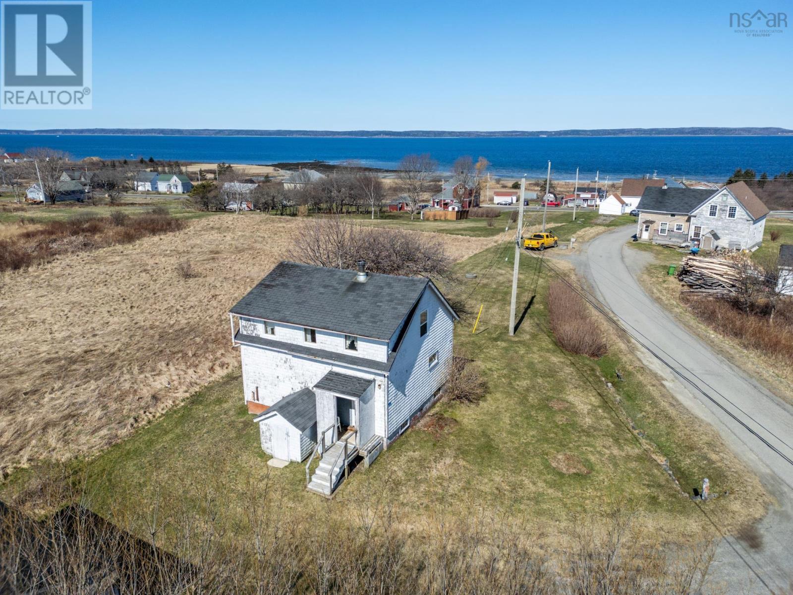 32 Gaudet Road, St. Bernard, Nova Scotia  B0W 3T0 - Photo 40 - 202406696