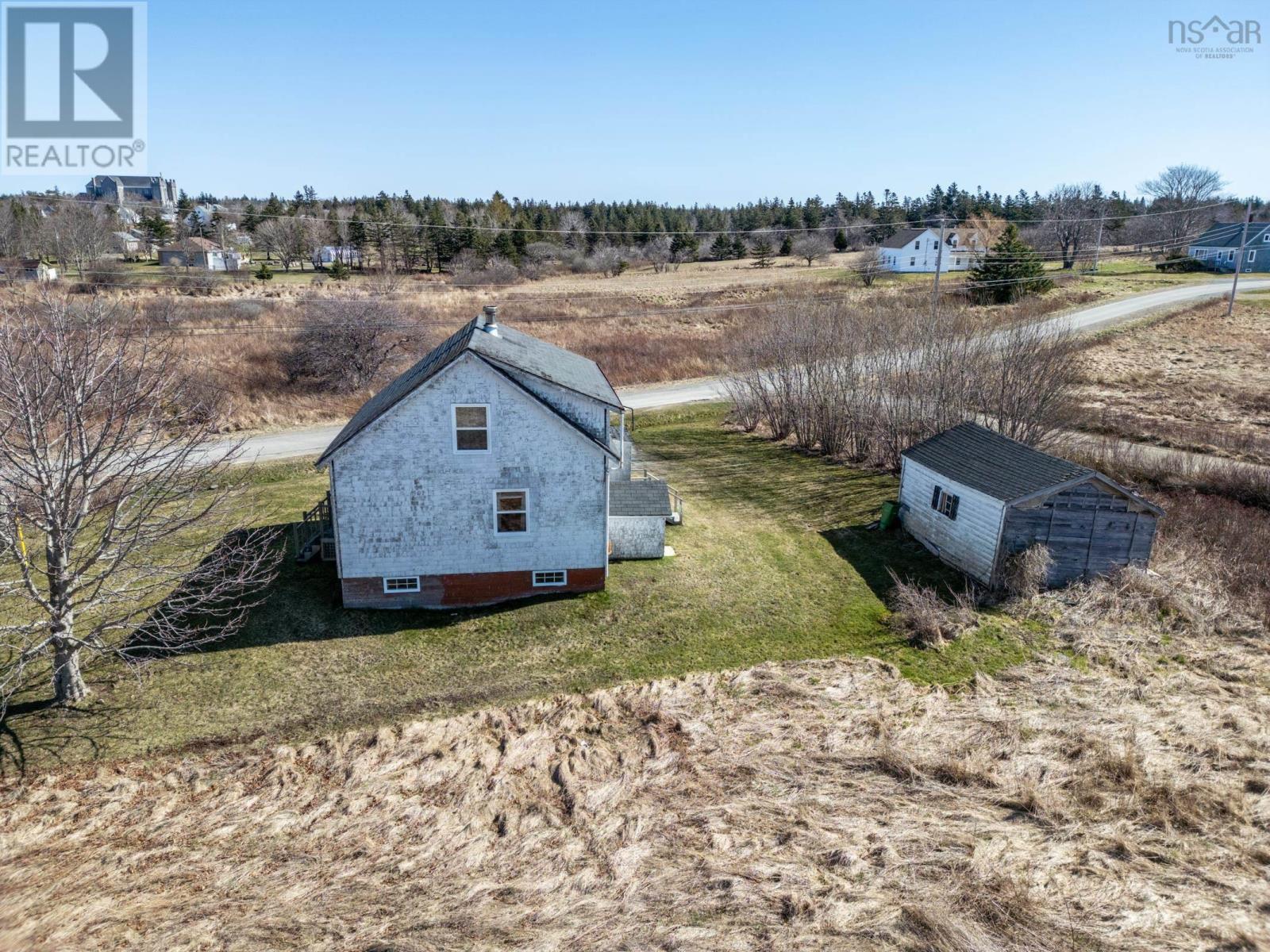 32 Gaudet Road, St. Bernard, Nova Scotia  B0W 3T0 - Photo 41 - 202406696