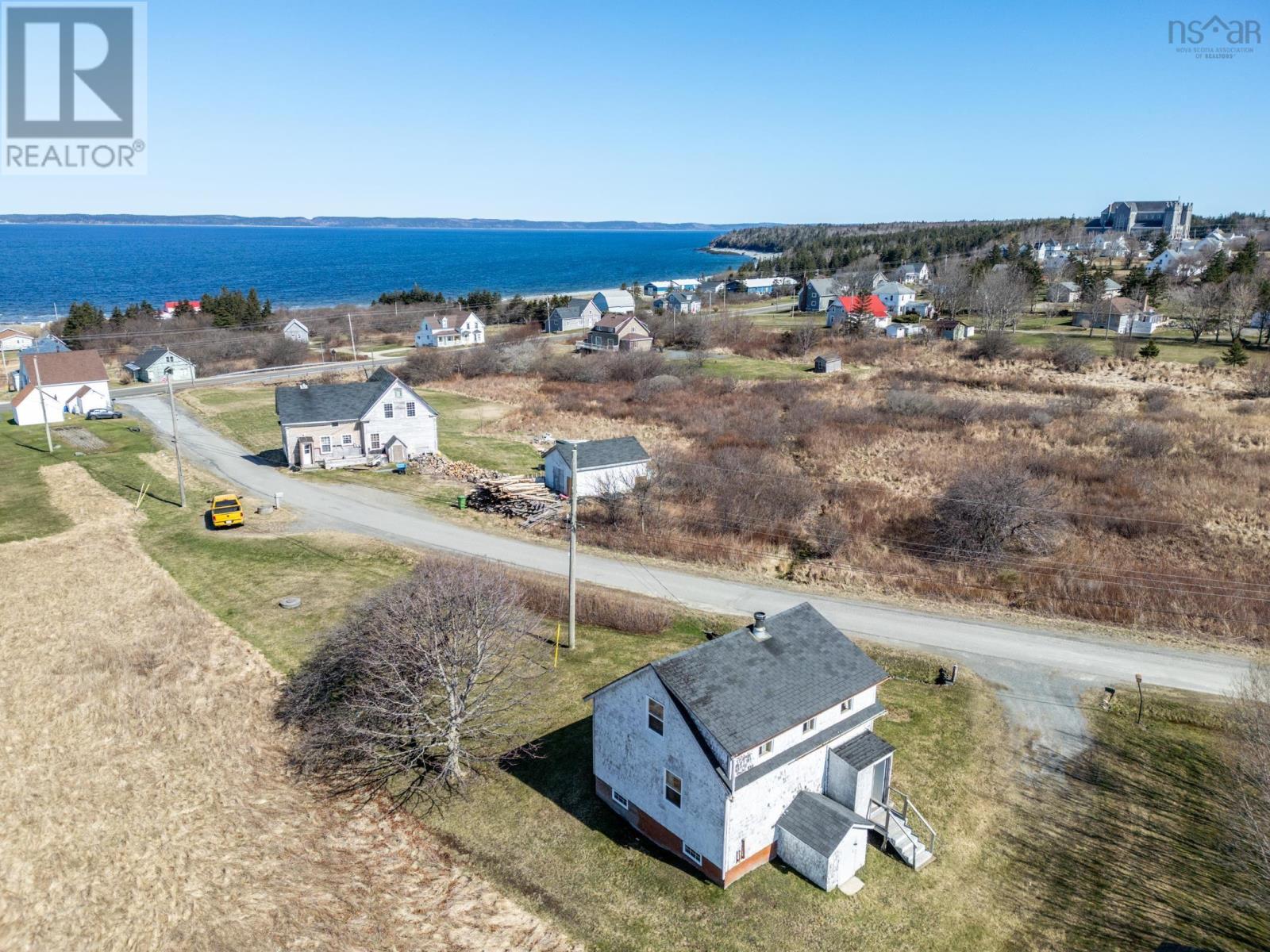 32 Gaudet Road, St. Bernard, Nova Scotia  B0W 3T0 - Photo 42 - 202406696