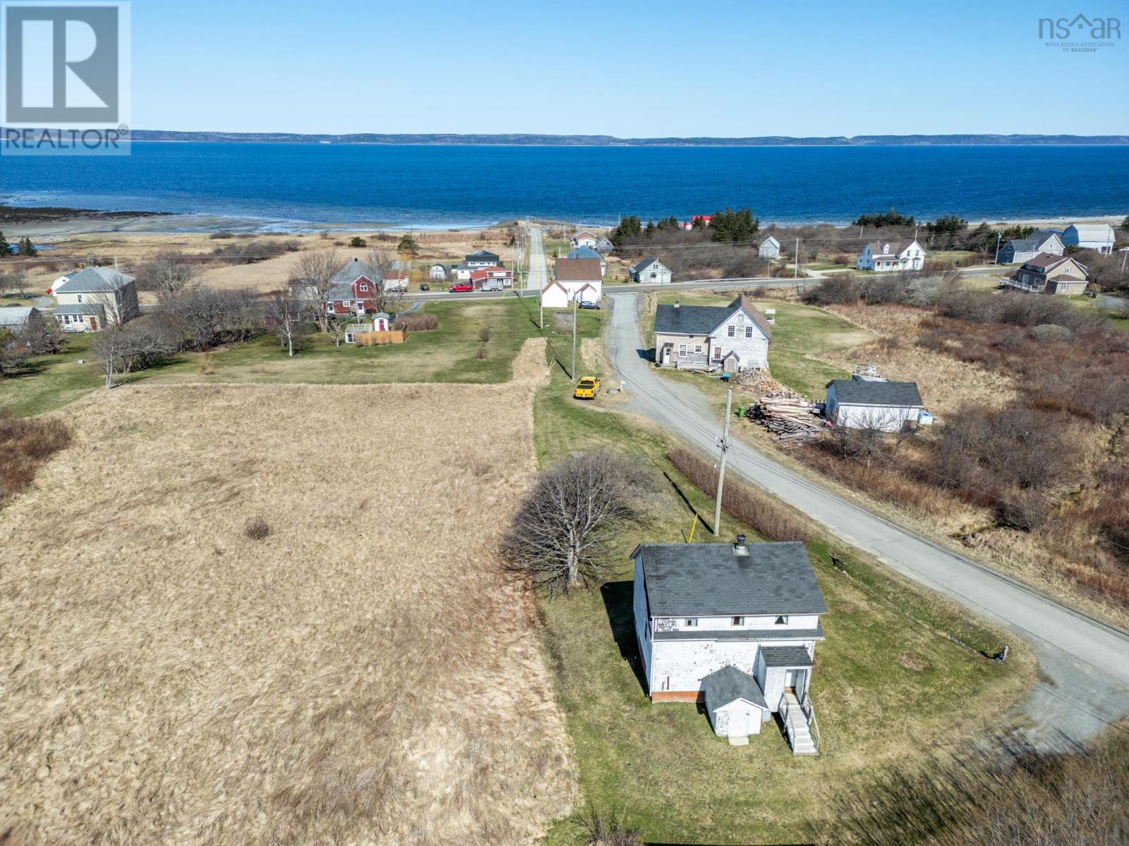 32 Gaudet Road, St. Bernard, Nova Scotia  B0W 3T0 - Photo 43 - 202406696