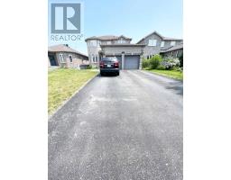 57 Penvill Trail, Barrie, Ca
