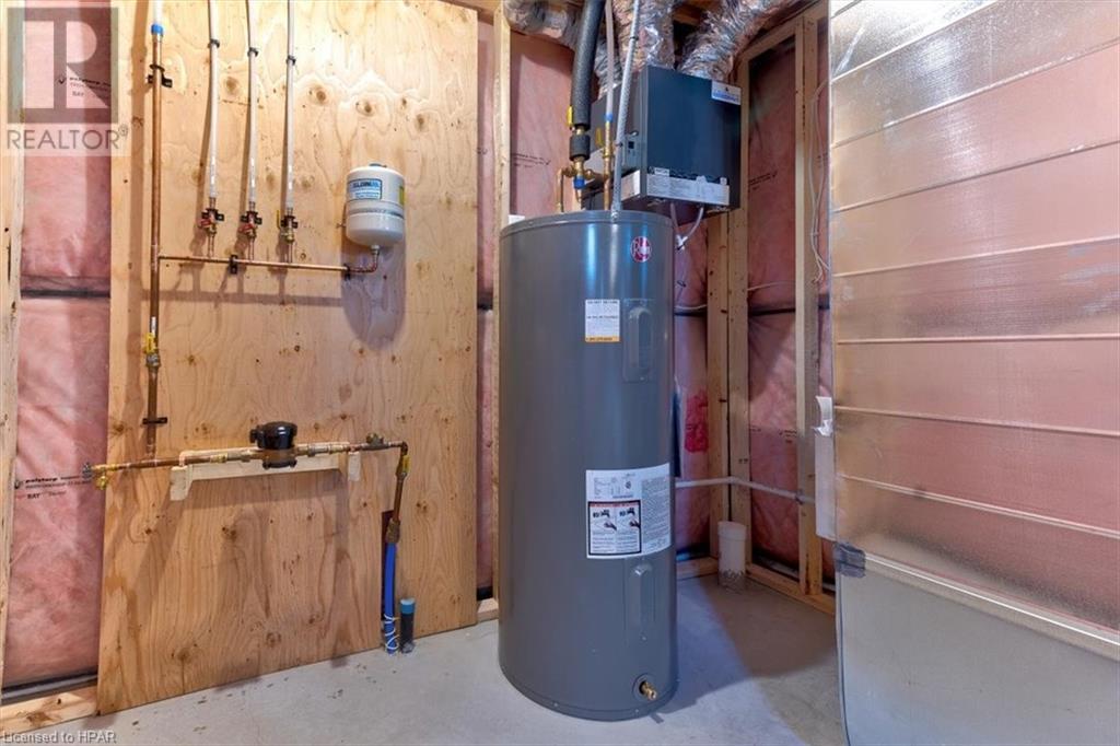 61 Pugh Street, Milverton, Ontario  N0K 1M0 - Photo 32 - 40568484