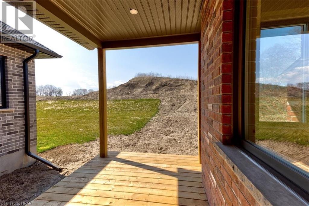 61 Pugh Street, Milverton, Ontario  N0K 1M0 - Photo 35 - 40568484