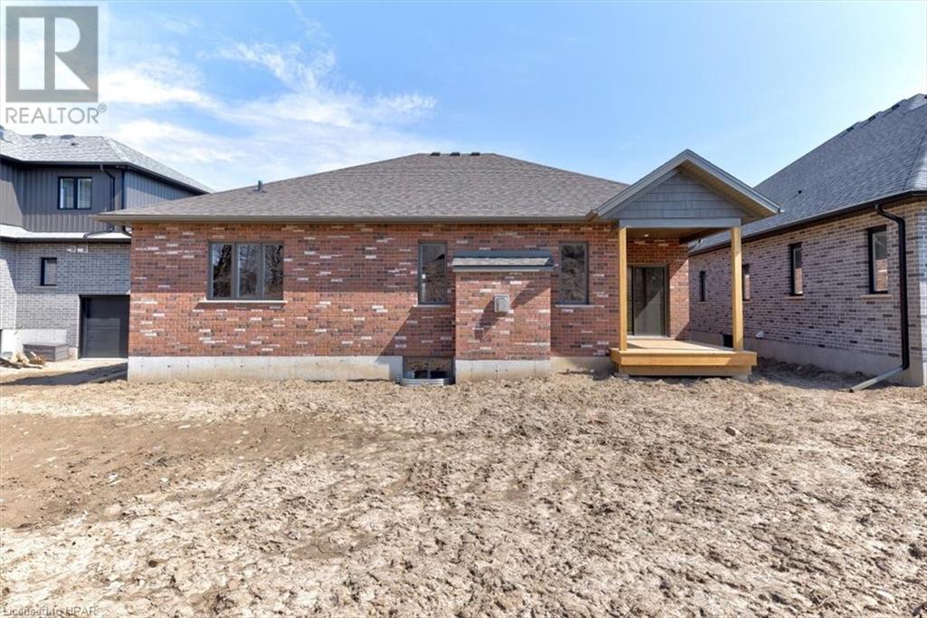 61 Pugh Street, Milverton, Ontario  N0K 1M0 - Photo 37 - 40568484