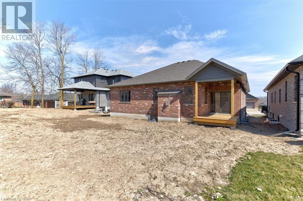 61 Pugh Street, Milverton, Ontario  N0K 1M0 - Photo 38 - 40568484