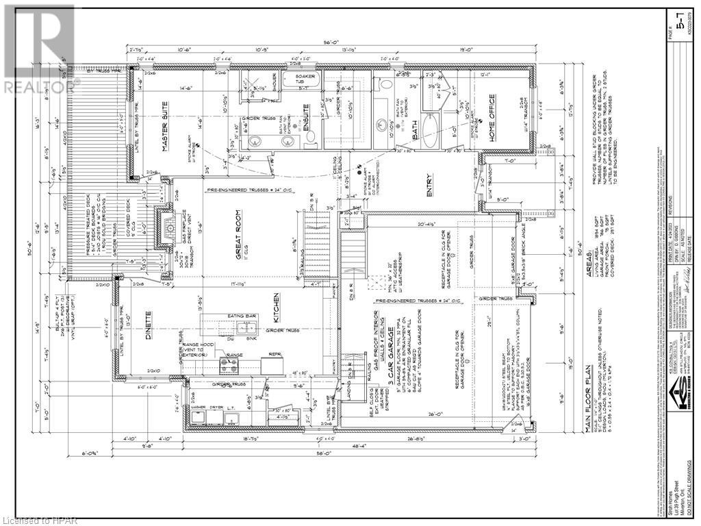 61 Pugh Street, Milverton, Ontario  N0K 1M0 - Photo 39 - 40568484