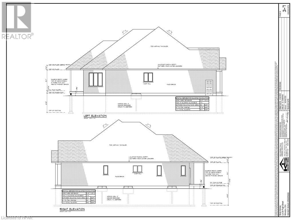 61 Pugh Street, Milverton, Ontario  N0K 1M0 - Photo 42 - 40568484