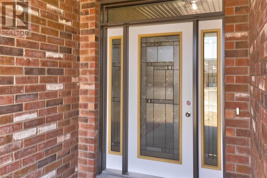 61 Pugh Street, Milverton, Ontario  N0K 1M0 - Photo 5 - 40568484