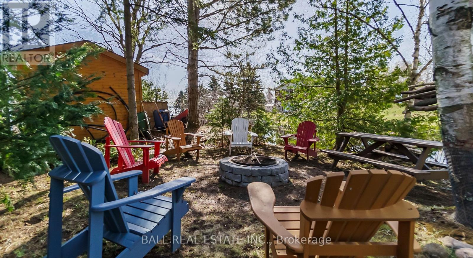 1732 TRADERS TRAIL Smith-Ennismore-Lakefield