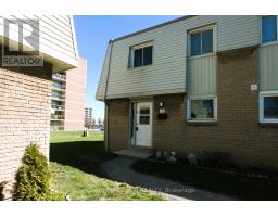 #113 -17 OLD PINE TR, st. catharines, Ontario