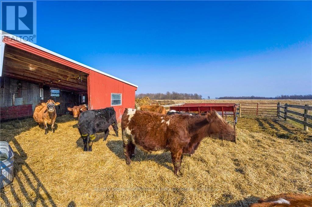 3284 Kimball Rd, St. Clair, Ontario  N0N 1H0 - Photo 32 - X8219930