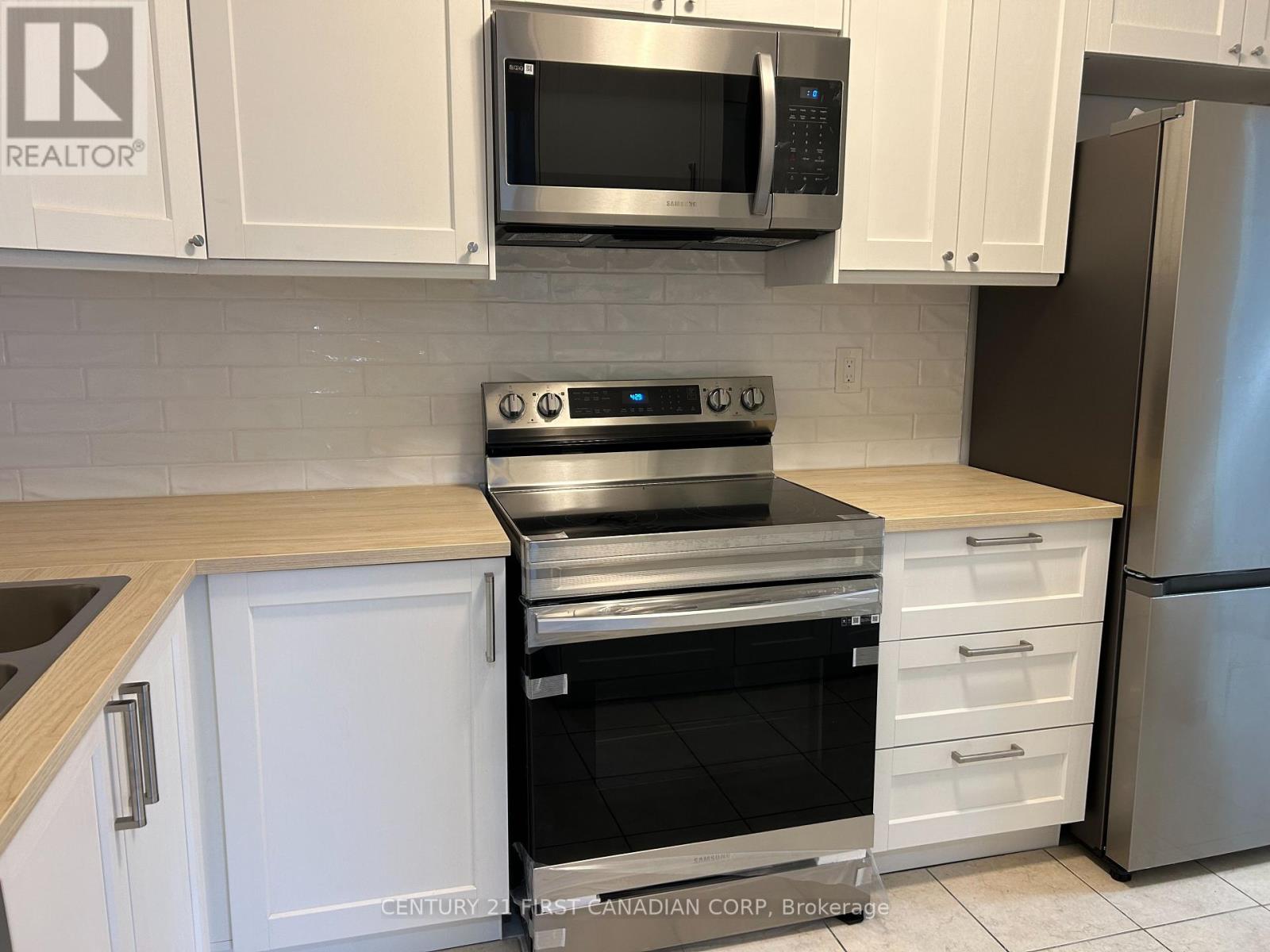 #304 -563 Mornington Ave, London, Ontario  N5Y 4T8 - Photo 5 - X8220042