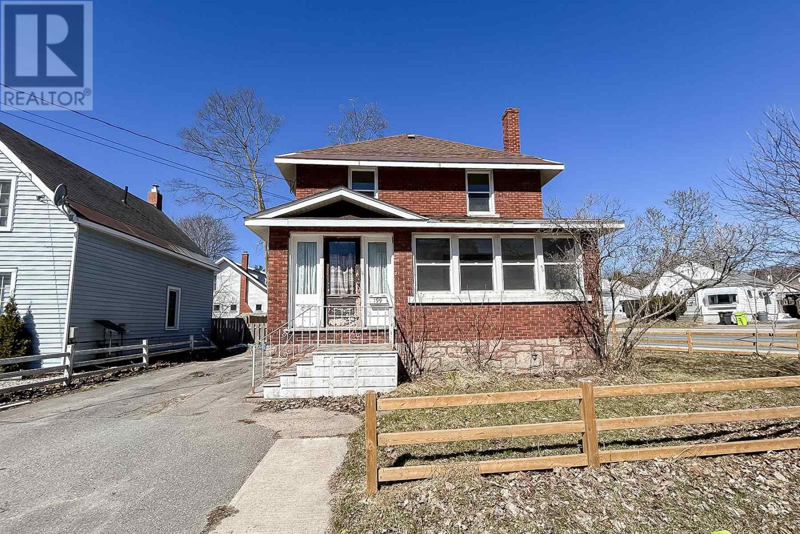 Sault Ste. Marie, 3 Bedrooms Bedrooms, ,1 BathroomBathrooms,Single Family,For Sale,SM240720