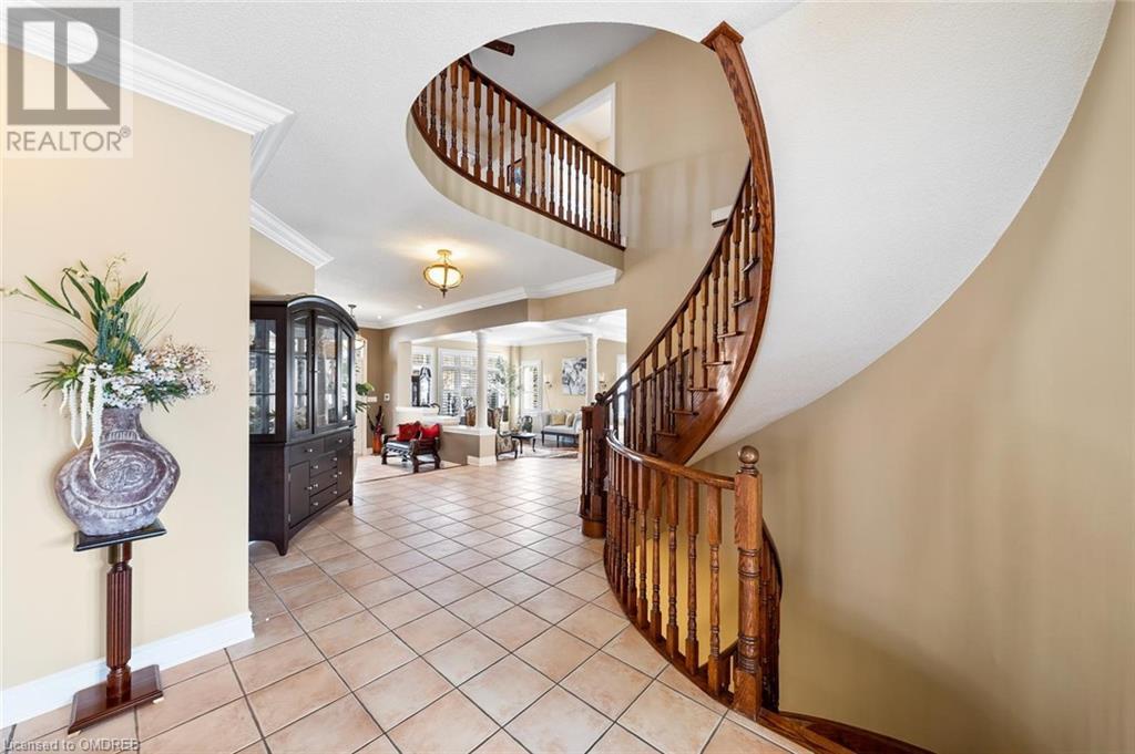 2404 Valley Forest Way, Oakville, Ontario  L6H 6W9 - Photo 14 - 40569293