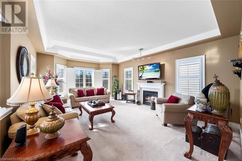 2404 Valley Forest Way, Oakville, Ontario  L6H 6W9 - Photo 15 - 40569293