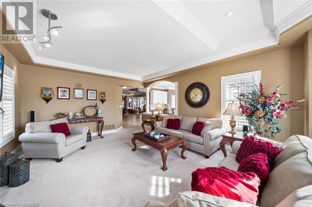 2404 Valley Forest Way, Oakville, Ontario  L6H 6W9 - Photo 16 - 40569293
