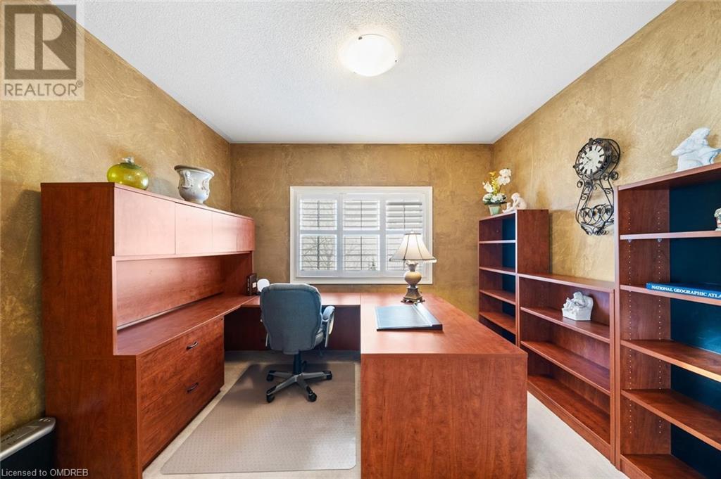 2404 Valley Forest Way, Oakville, Ontario  L6H 6W9 - Photo 17 - 40569293