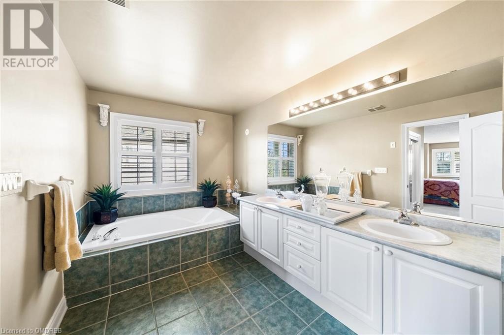 2404 Valley Forest Way, Oakville, Ontario  L6H 6W9 - Photo 27 - 40569293