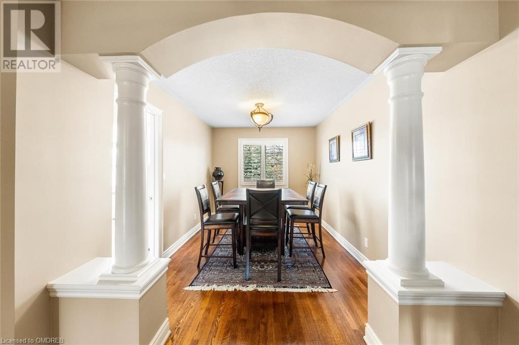 2404 Valley Forest Way, Oakville, Ontario  L6H 6W9 - Photo 29 - 40569293