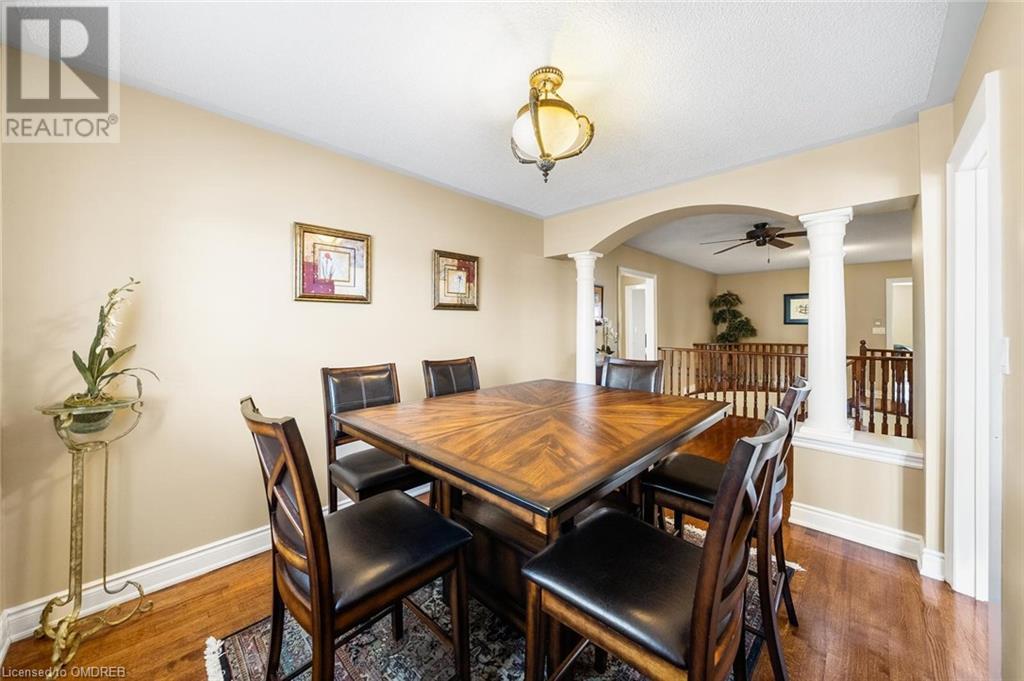 2404 Valley Forest Way, Oakville, Ontario  L6H 6W9 - Photo 30 - 40569293
