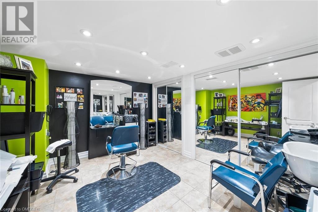 2404 Valley Forest Way, Oakville, Ontario  L6H 6W9 - Photo 38 - 40569293