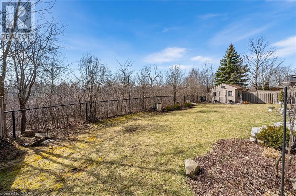 2404 Valley Forest Way, Oakville, Ontario  L6H 6W9 - Photo 41 - 40569293