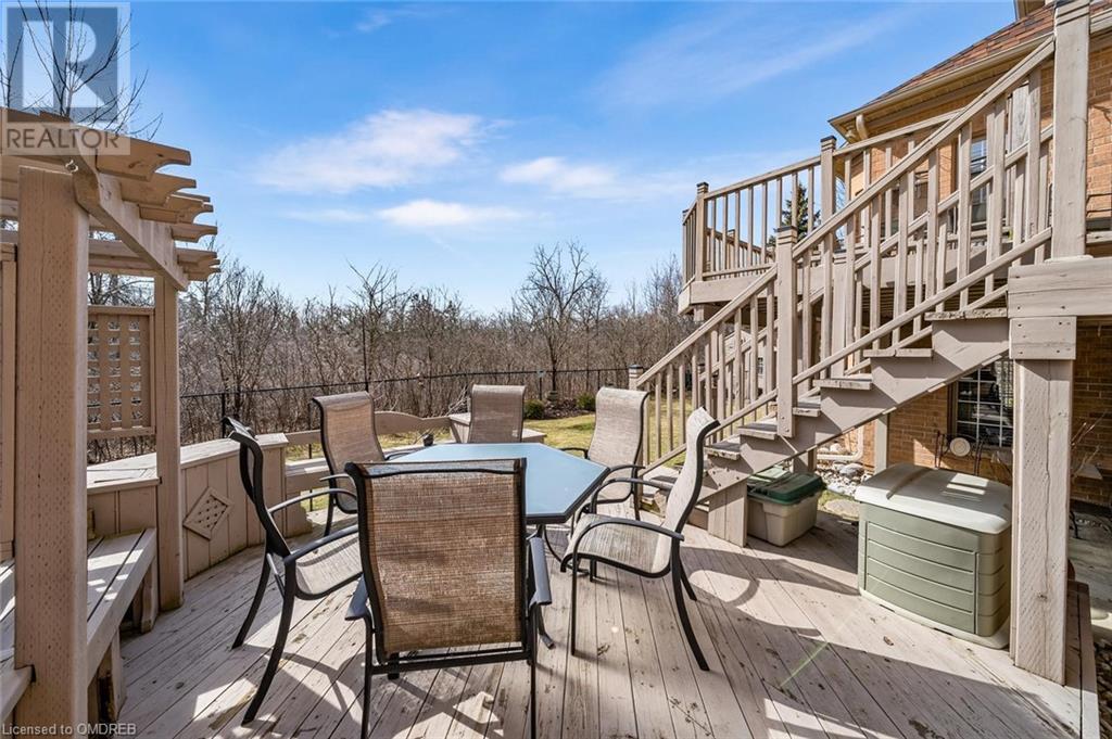 2404 Valley Forest Way, Oakville, Ontario  L6H 6W9 - Photo 42 - 40569293