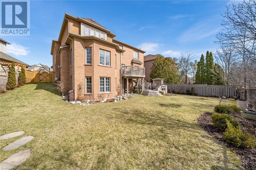 2404 Valley Forest Way, Oakville, Ontario  L6H 6W9 - Photo 44 - 40569293