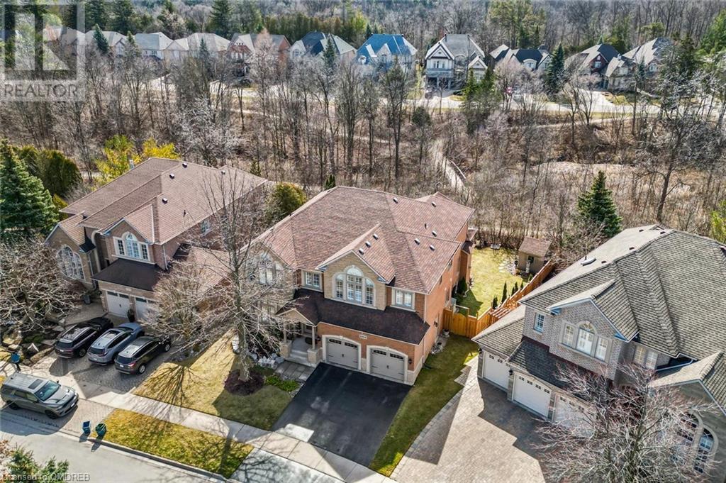 2404 Valley Forest Way, Oakville, Ontario  L6H 6W9 - Photo 45 - 40569293