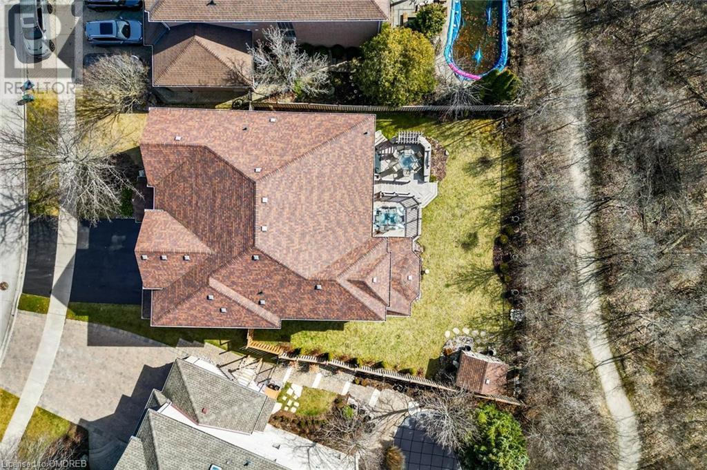 2404 Valley Forest Way, Oakville, Ontario  L6H 6W9 - Photo 46 - 40569293