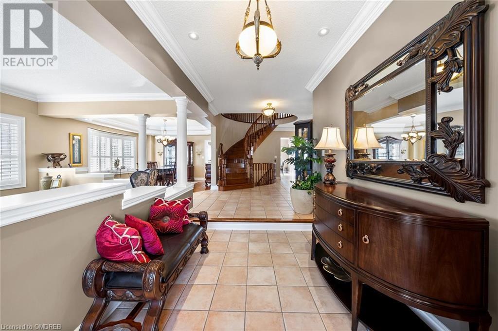 2404 Valley Forest Way, Oakville, Ontario  L6H 6W9 - Photo 7 - 40569293
