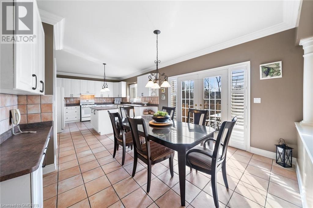 2404 Valley Forest Way, Oakville, Ontario  L6H 6W9 - Photo 8 - 40569293