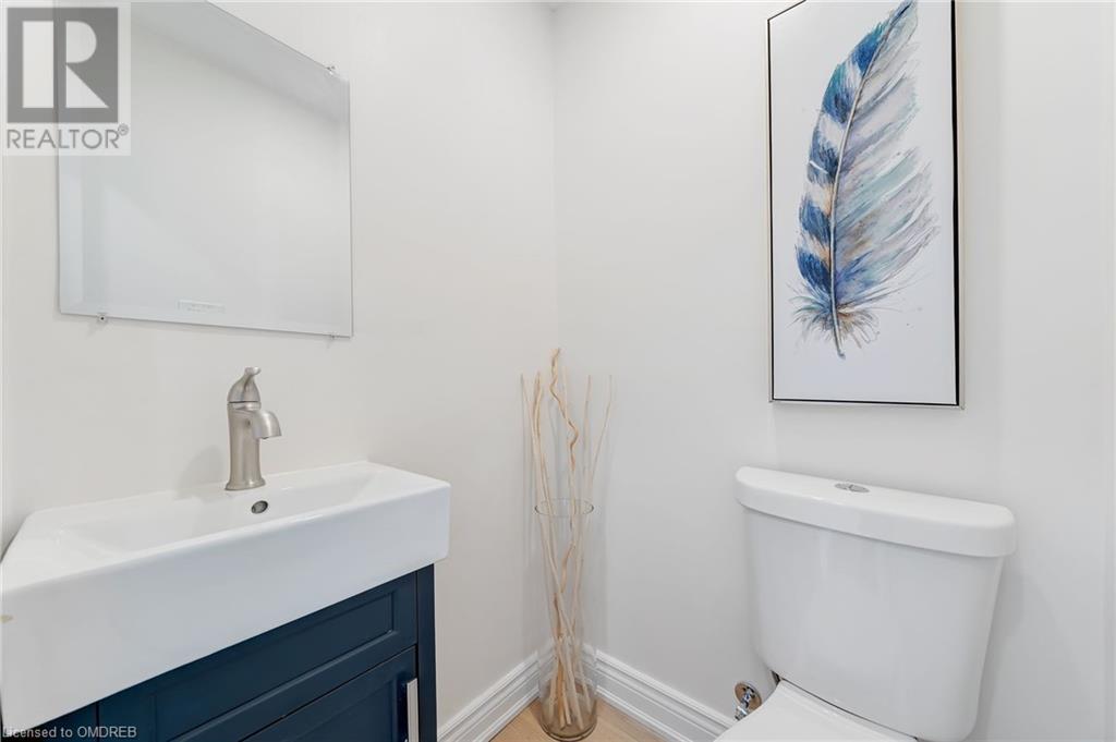 24 Osborne Crescent, Oakville, Ontario  L6H 1G1 - Photo 10 - 40563598