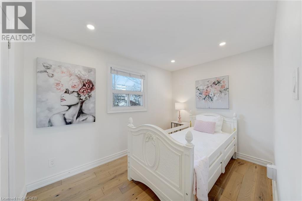 24 Osborne Crescent, Oakville, Ontario  L6H 1G1 - Photo 16 - 40563598