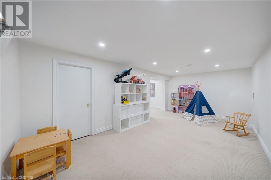 24 Osborne Crescent, Oakville, Ontario  L6H 1G1 - Photo 18 - 40563598