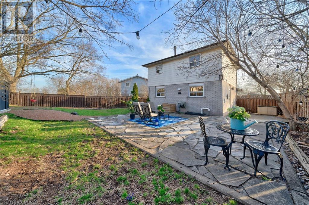 24 Osborne Crescent, Oakville, Ontario  L6H 1G1 - Photo 22 - 40563598