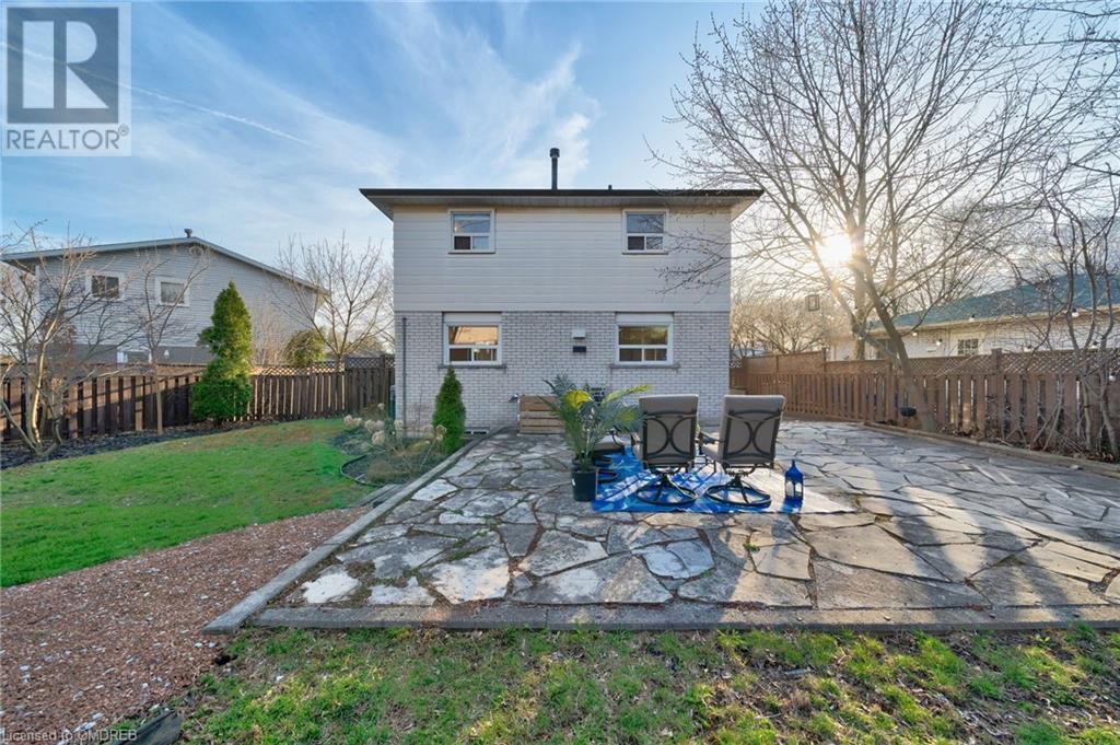 24 Osborne Crescent, Oakville, Ontario  L6H 1G1 - Photo 23 - 40563598