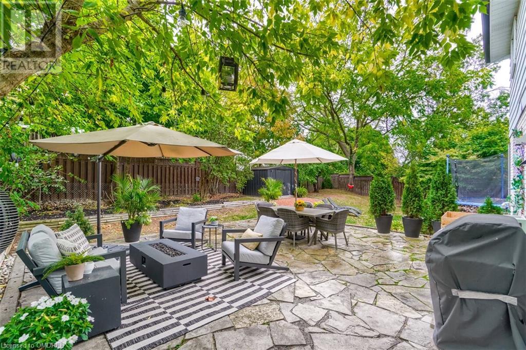 24 Osborne Crescent, Oakville, Ontario  L6H 1G1 - Photo 24 - 40563598