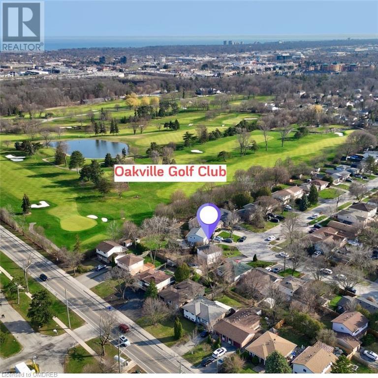 24 Osborne Crescent, Oakville, Ontario  L6H 1G1 - Photo 25 - 40563598