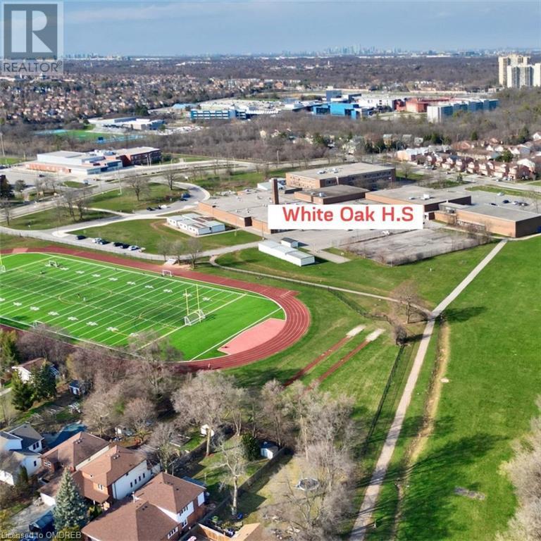 24 Osborne Crescent, Oakville, Ontario  L6H 1G1 - Photo 26 - 40563598