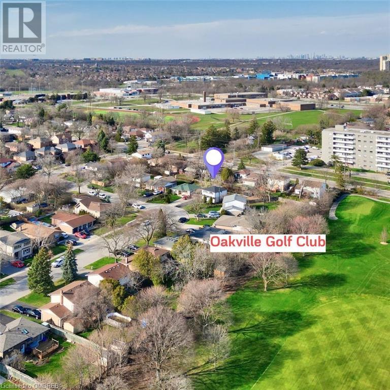 24 Osborne Crescent, Oakville, Ontario  L6H 1G1 - Photo 27 - 40563598