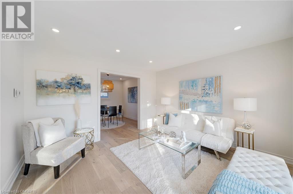 24 Osborne Crescent, Oakville, Ontario  L6H 1G1 - Photo 6 - 40563598