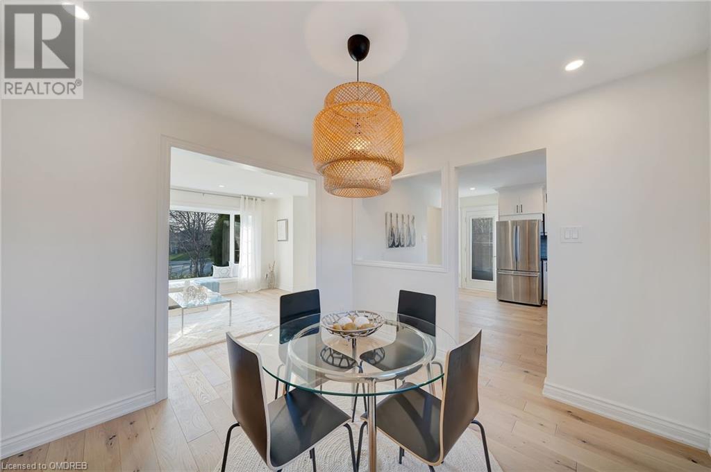 24 Osborne Crescent, Oakville, Ontario  L6H 1G1 - Photo 8 - 40563598