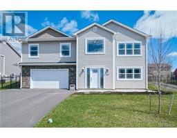 33 Doherty Drive, Oromocto, Ca