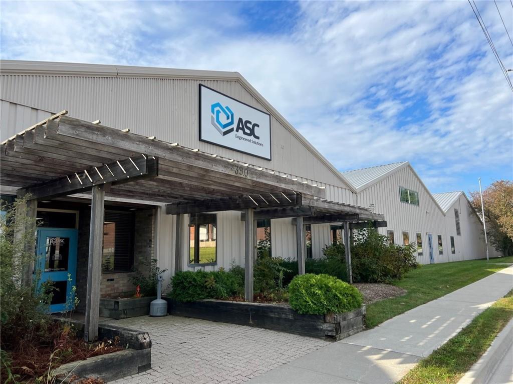 390 Second Avenue W, Unit #office, Simcoe, Ontario  N3Y 4J7 - Photo 1 - H4190348