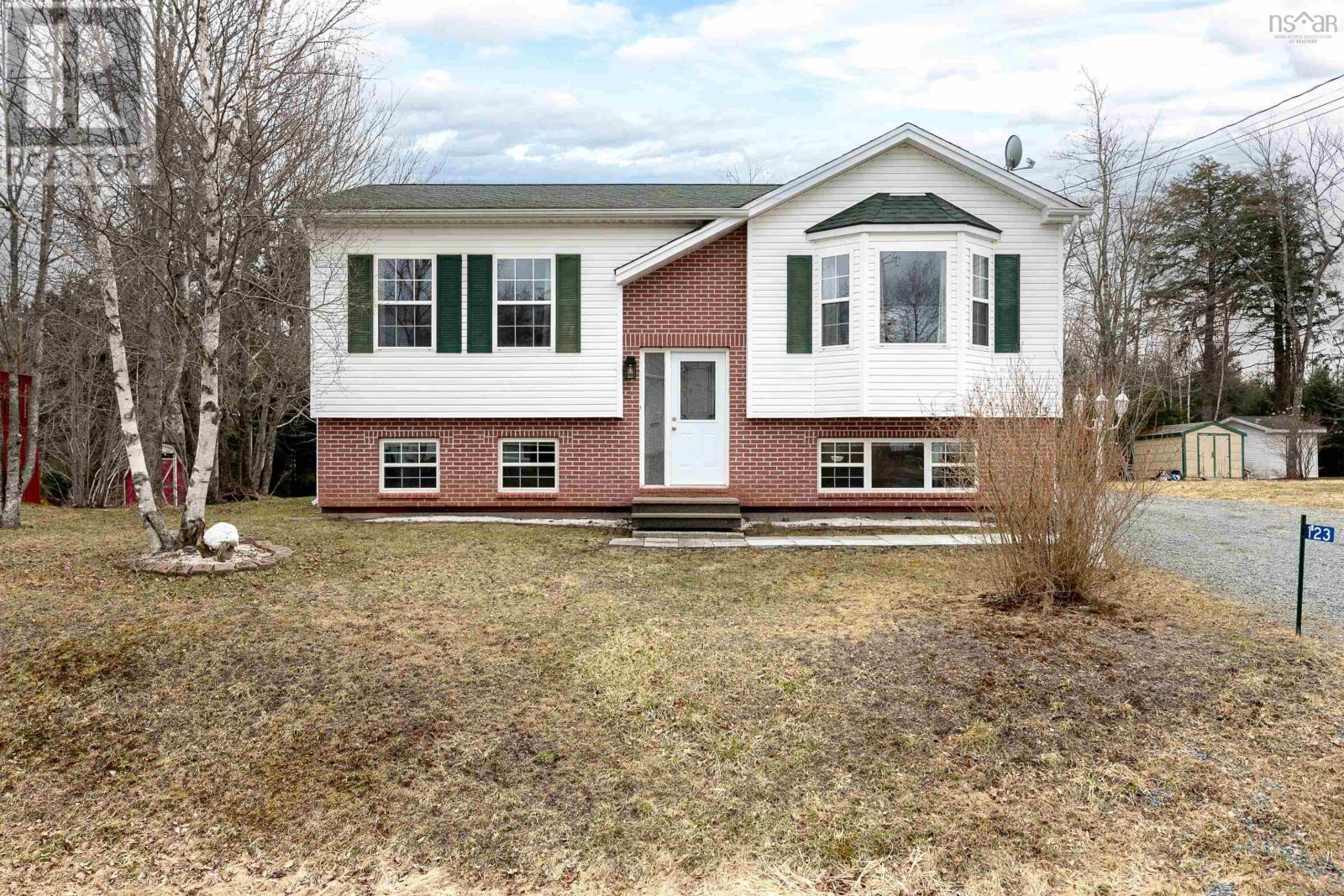 123 Hemlock Drive, Elmsdale, Nova Scotia  B2S 1B9 - Photo 1 - 202406706