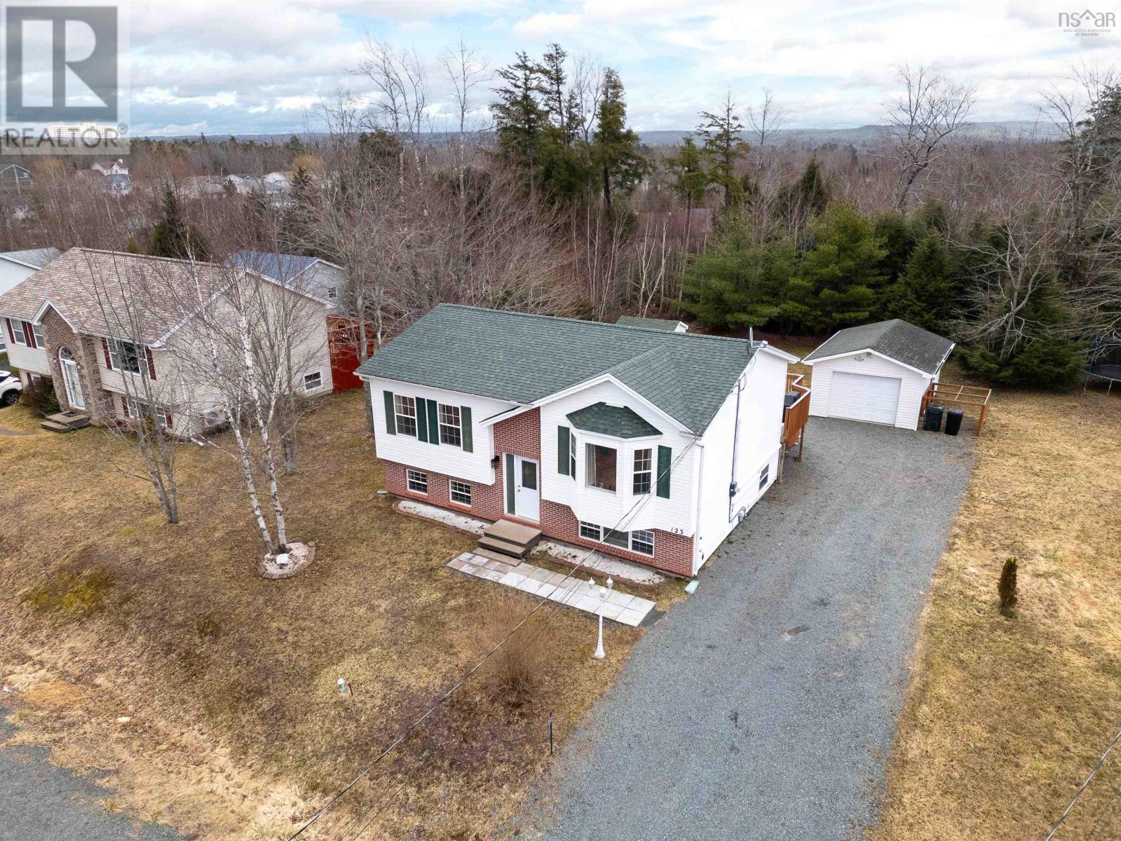 123 Hemlock Drive, Elmsdale, Nova Scotia  B2S 1B9 - Photo 45 - 202406706