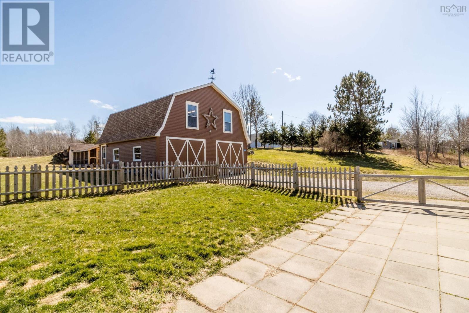 3692 Highway 201, Centrelea, Nova Scotia  B0S 1C0 - Photo 34 - 202406709
