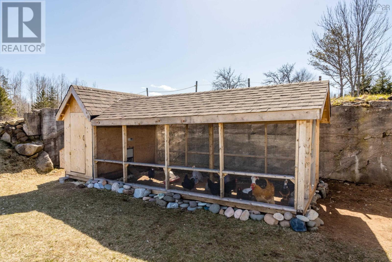3692 Highway 201, Centrelea, Nova Scotia  B0S 1C0 - Photo 42 - 202406709