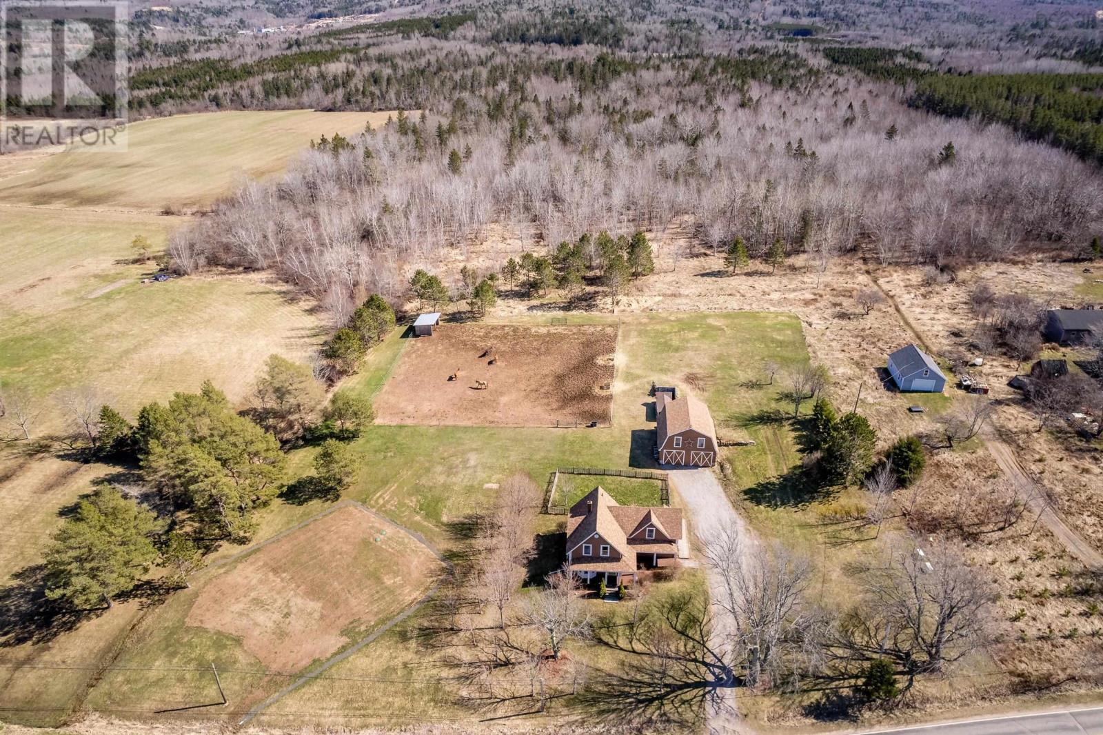 3692 Highway 201, Centrelea, Nova Scotia  B0S 1C0 - Photo 46 - 202406709
